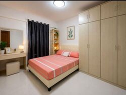 Blk 137 Yishun Ring Road (Yishun), HDB 3 Rooms #587760401